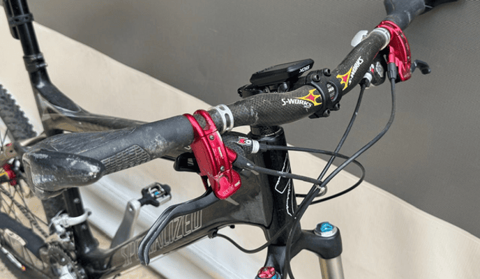 Semexe - Specialized Stumpjumper 2012