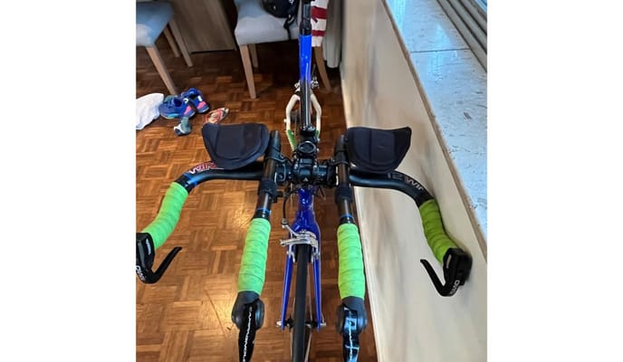 Cervelo p4 フレーム Semexe - Cervelo P4