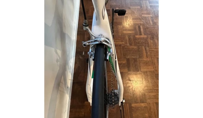 Semexe - Cervelo P4