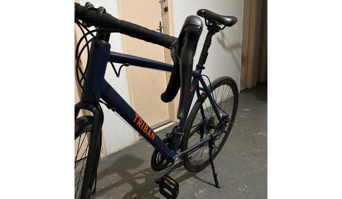 Semexe - Cannondale Caad 8 2013 Tamanho 54