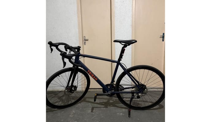 Semexe - Cannondale Caad 8 2013 Tamanho 54