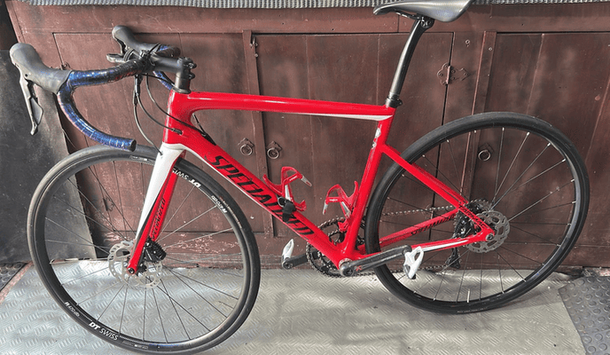 Semexe - Specialized Tarmac SL6 2021