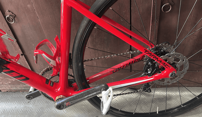 Semexe - Tarmac SL6 Sport Disc 2019