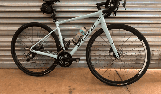 Semexe - Santa Cruz Stigmata CC 2017