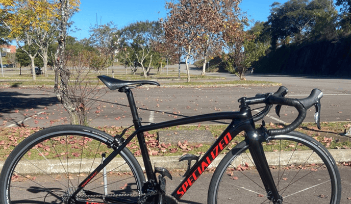 Semexe - Specialized Allez Elite 2015