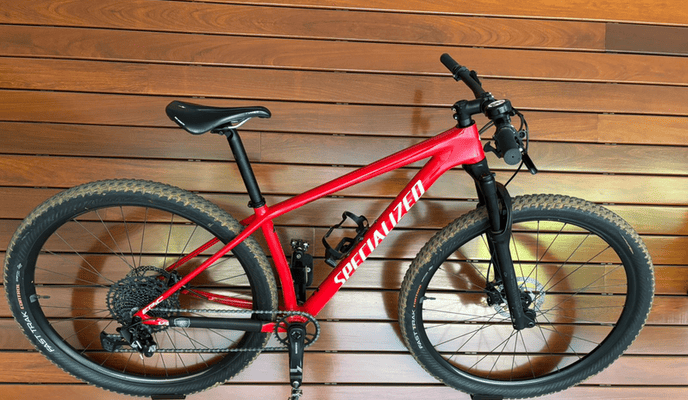 Semexe - Specialized - S-Works 2