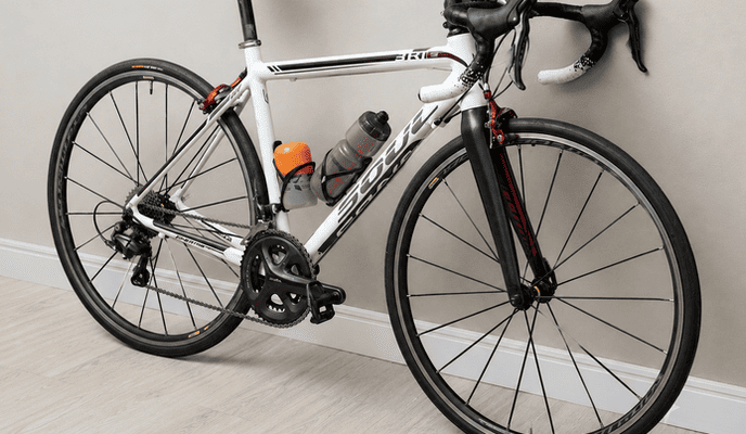 Semexe - Colnago - Strada sl