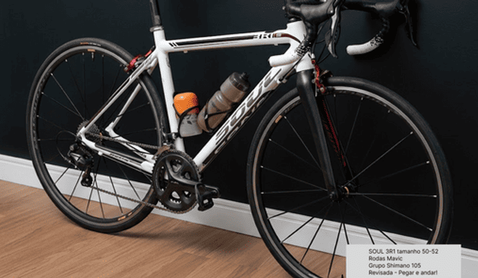 【美品】COLNAGO STRADA SL 48 SHIMANO 105 Semexe - Colnago - Strada sl