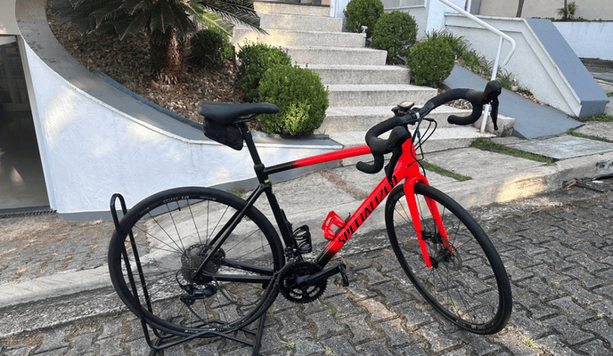 Semexe - Cervelo Cervelo P3 2017
