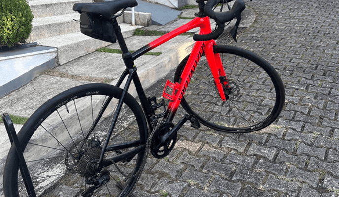Semexe - Argon 18 E-112 2018