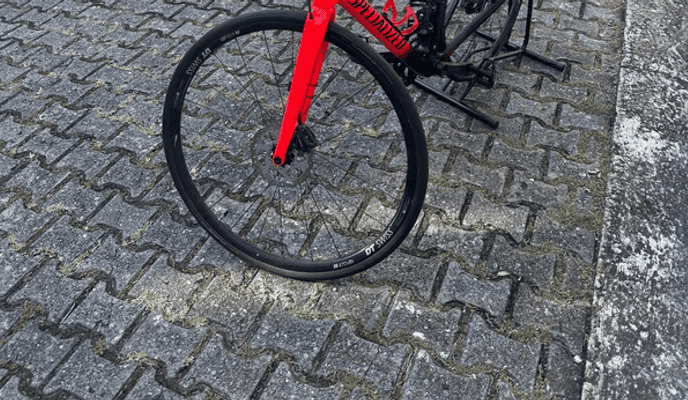 Semexe - Argon 18 E-112 2018