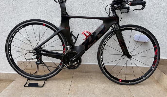 Semexe - Cannondale Slice 105 2015