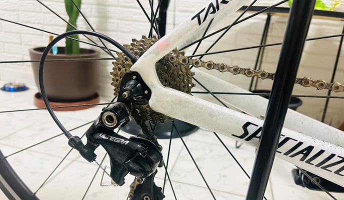 Semexe - Scott - Speedsters s40