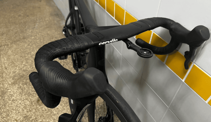 Semexe - Cervelo CERVELO S5 2024
