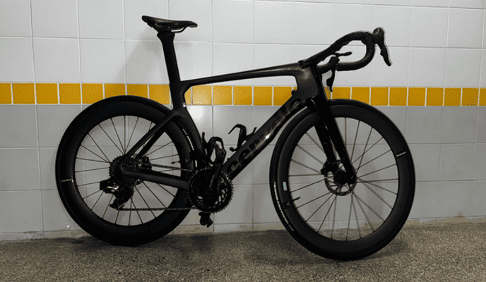 Semexe - Cervelo CERVELO S5 2024