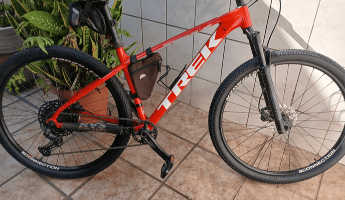 Semexe - Trek Marlin 7 2a Geração 2023