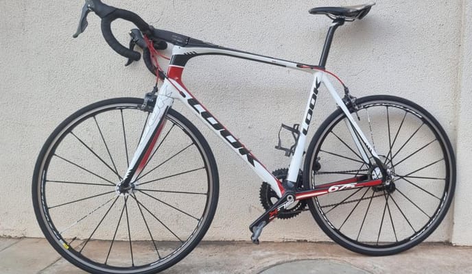 Semexe - Specialized Allez Sport 2019