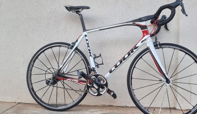 Semexe - Specialized Venge Pro Disc eTap 2020