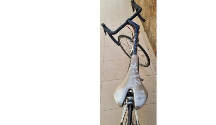 Semexe - Trek Emonda ALR 4 2016