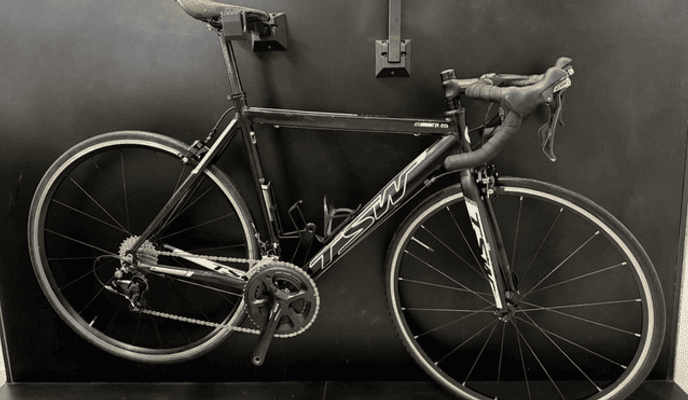 Semexe - Cervélo S2