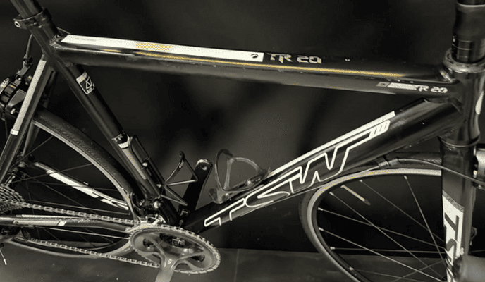 Semexe - Cannondale Caad 8 2013 Tamanho 54
