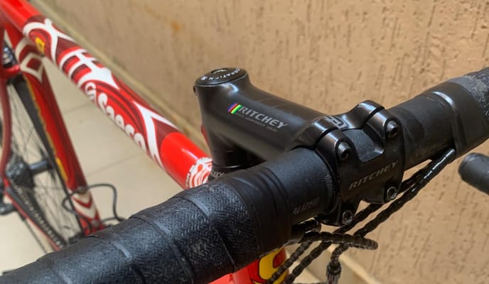 Semexe - Pinarello Dogma F10 2017