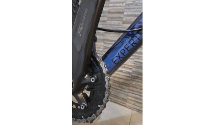 Semexe - Trek Procaliber 9.5 2024