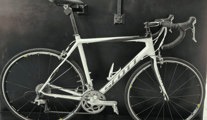 Semexe - Cannondale CAAD Optimo Sora 2018