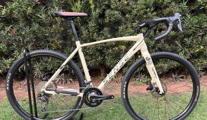 Semexe - Trek Trek Domane AL3 DISC 2021