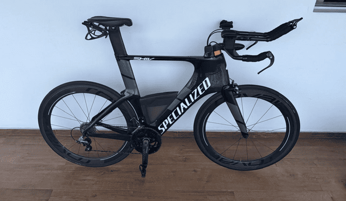 Semexe - Cervelo P2 2013