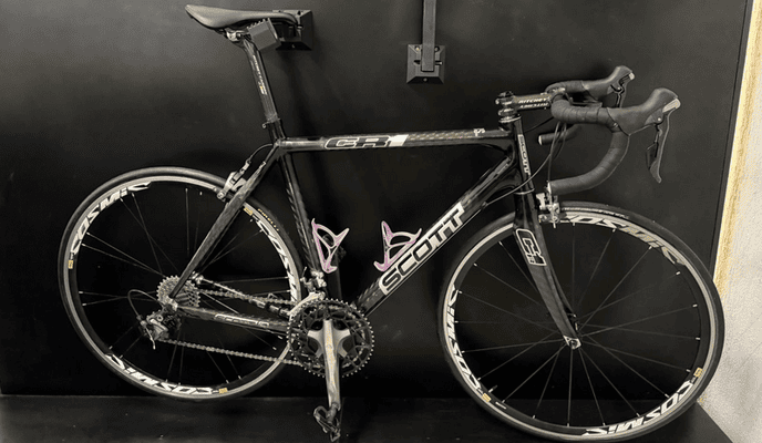 Semexe - Focus Izalco Max 1.0 FS Carbon 2019