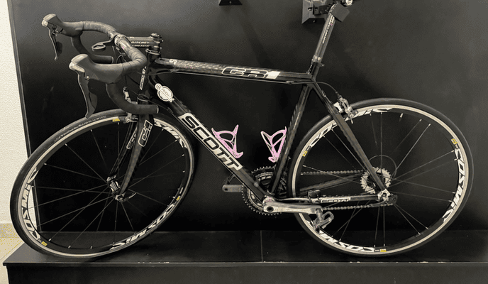 Semexe - Trek Domane AL3 Disc 2021