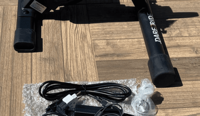 Semexe - Tacx Genius Smart Trainer
