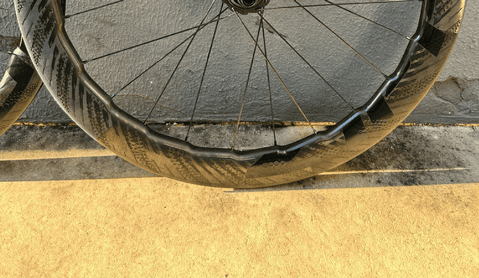 Semexe - Par Rodas ZIPP 404 + 808