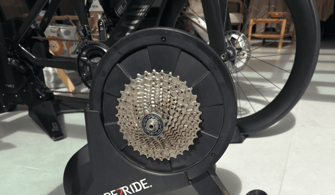 Semexe - Rolo TACX Neo 2T Smart