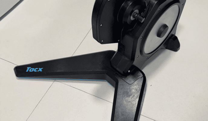 Semexe - Rolo interativo Bike TacX neo 2T