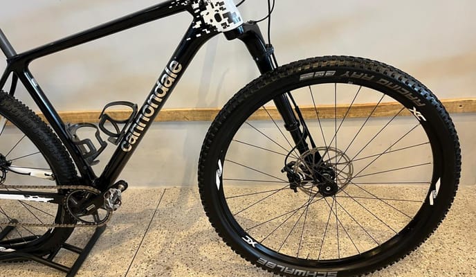 Semexe - Trek - TREK FUEL EX 7