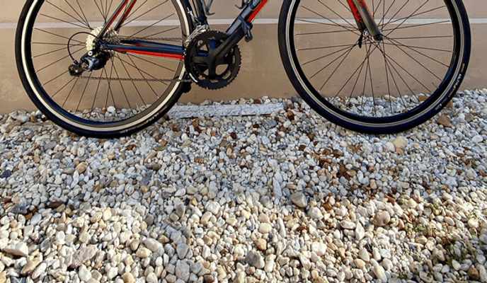 Semexe - Cervélo S2