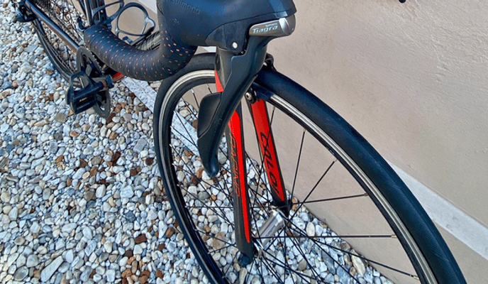 Semexe - Giant - GIANT TCR COMPOSITE 3 COMPACT