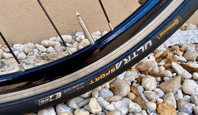 Semexe - Giant - GIANT TCR COMPOSITE 3 COMPACT