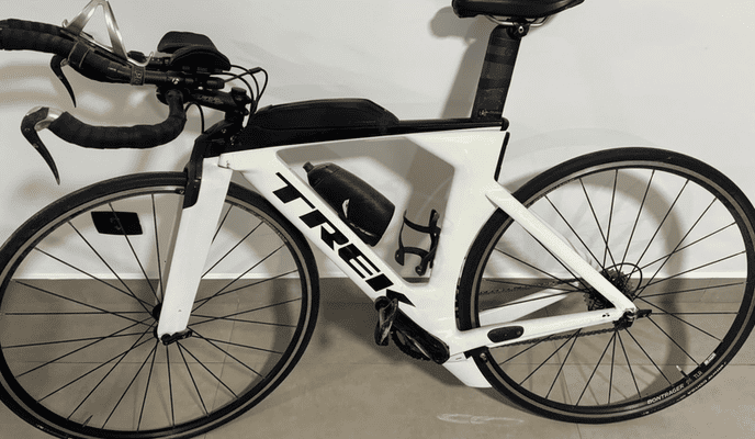 Semexe - BMC Time Machine TM02 2015