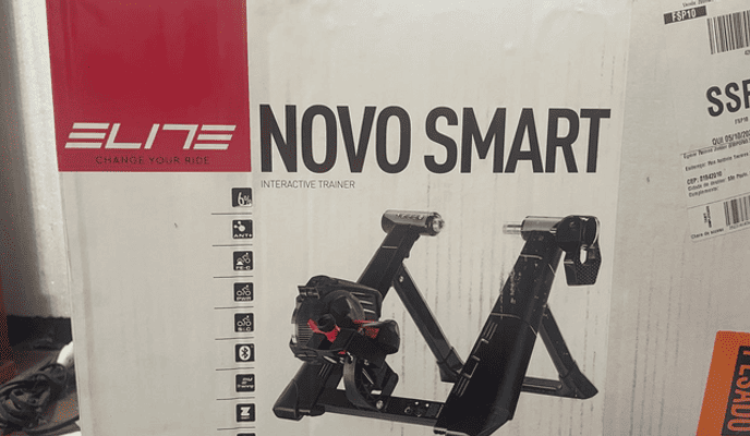 Semexe - Rolo TACX Neo 2T Smart