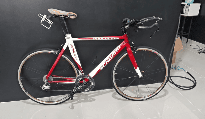 Semexe - Cervelo P2 - 2012 - Tam.56