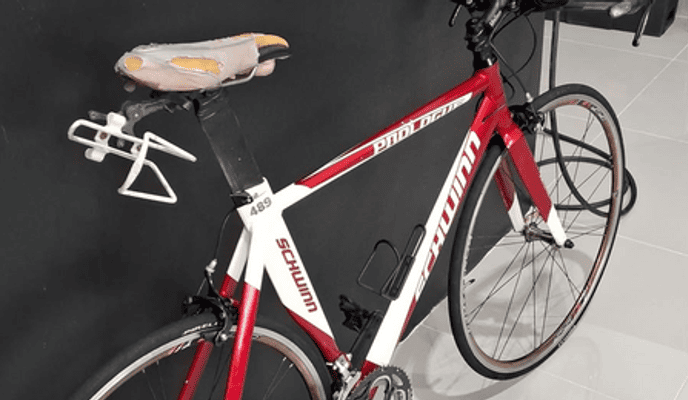 Semexe - Cervelo P2 - 2012 - Tam.56