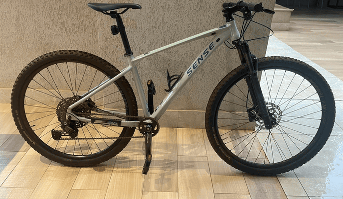 Semexe - Oggi - Big Wheel 7.2