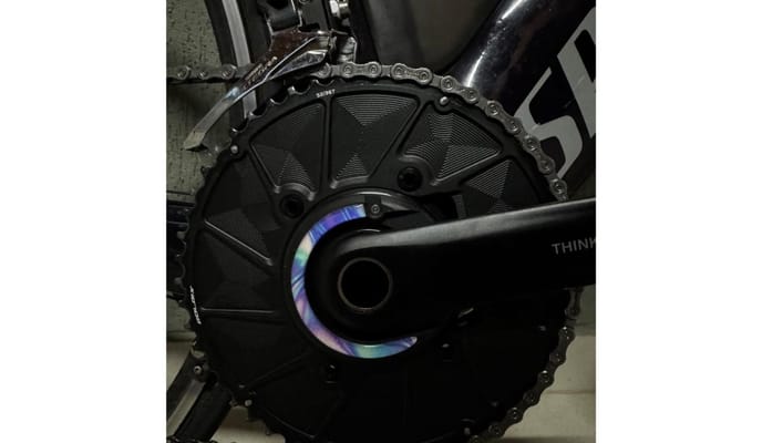 Semexe - BMC Time Machine TM02 2015