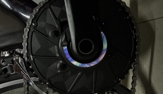 Semexe - BMC Time Machine TM02 2015