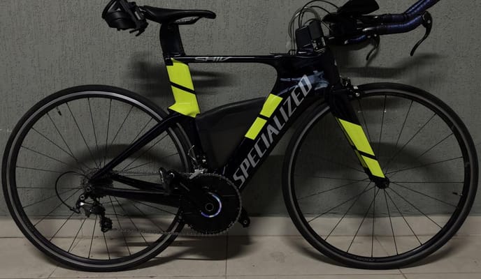 Semexe - Swift Swift Neurogen Mk2 S 2022