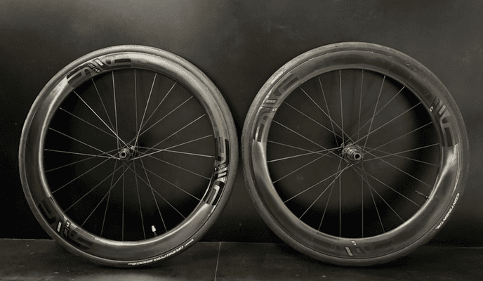 Semexe - Par Rodas ZIPP 404 + 808
