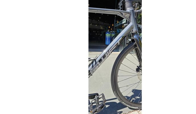 Semexe - Trek Emonda ALR 4 2016